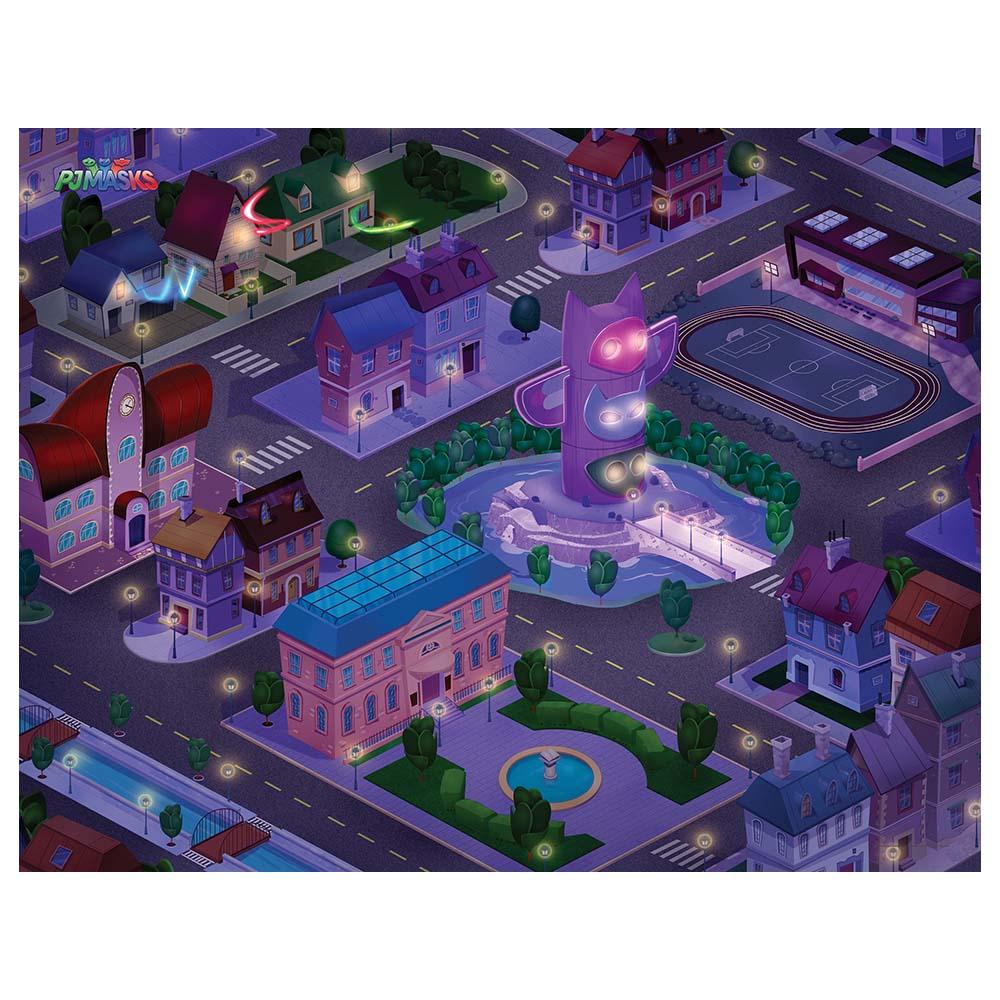 PJ Masks - Jumbo Megamat