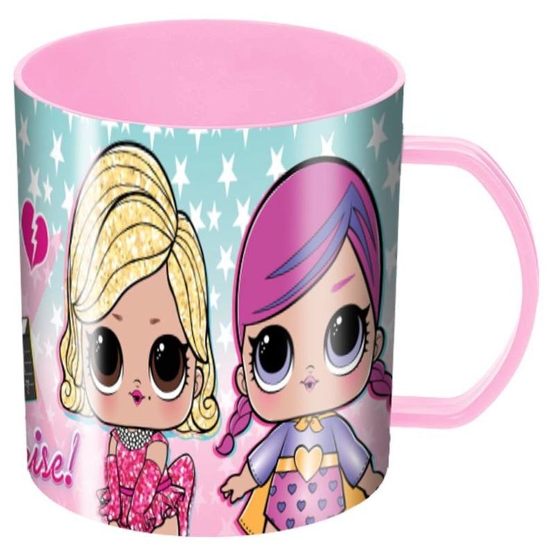 L.O.L. Surprise Micro Mug