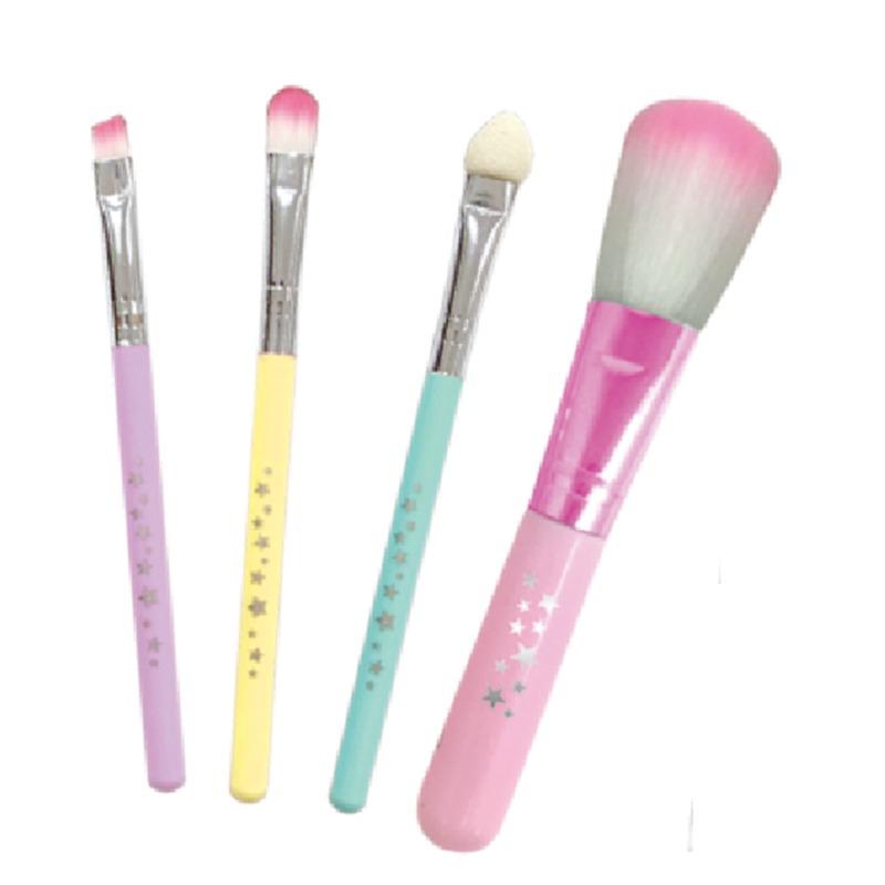 هوت فوكس - مجموعة مكياج بيوتي فايبس