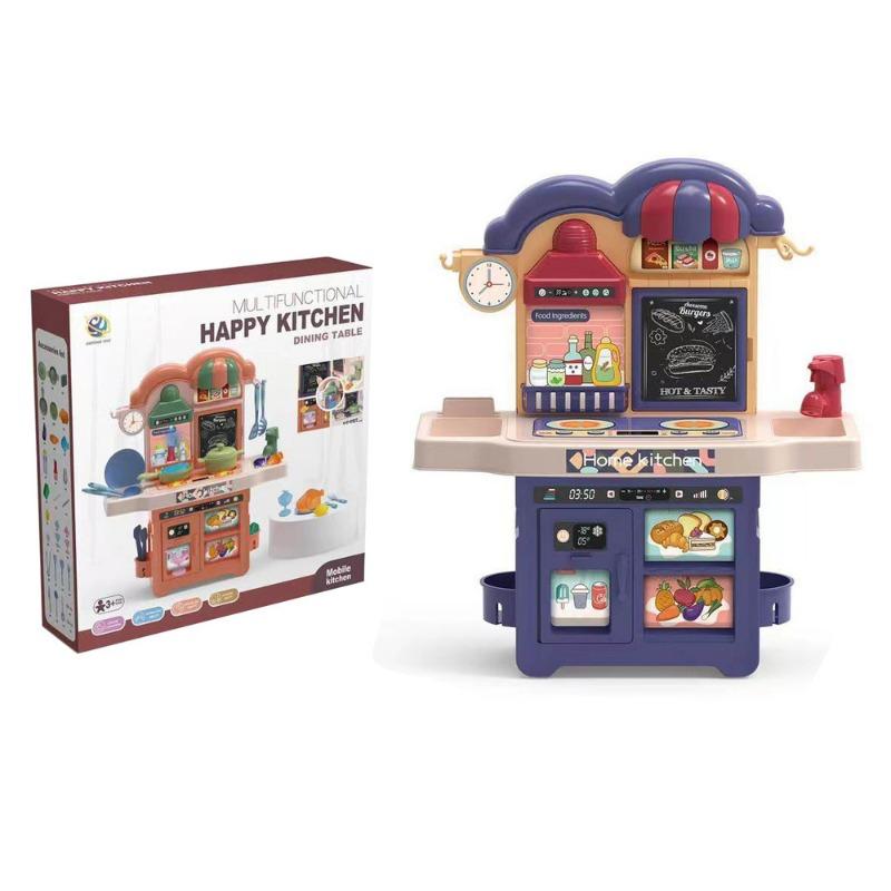 Happy Kitchen Multifuction W S L