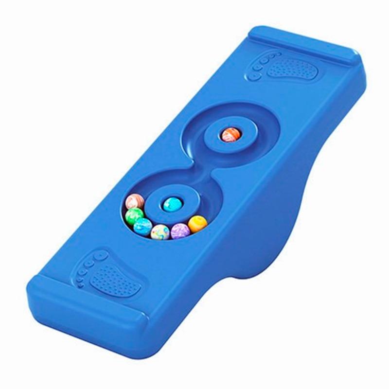 Gosport Seesaw Balance Board - Blue