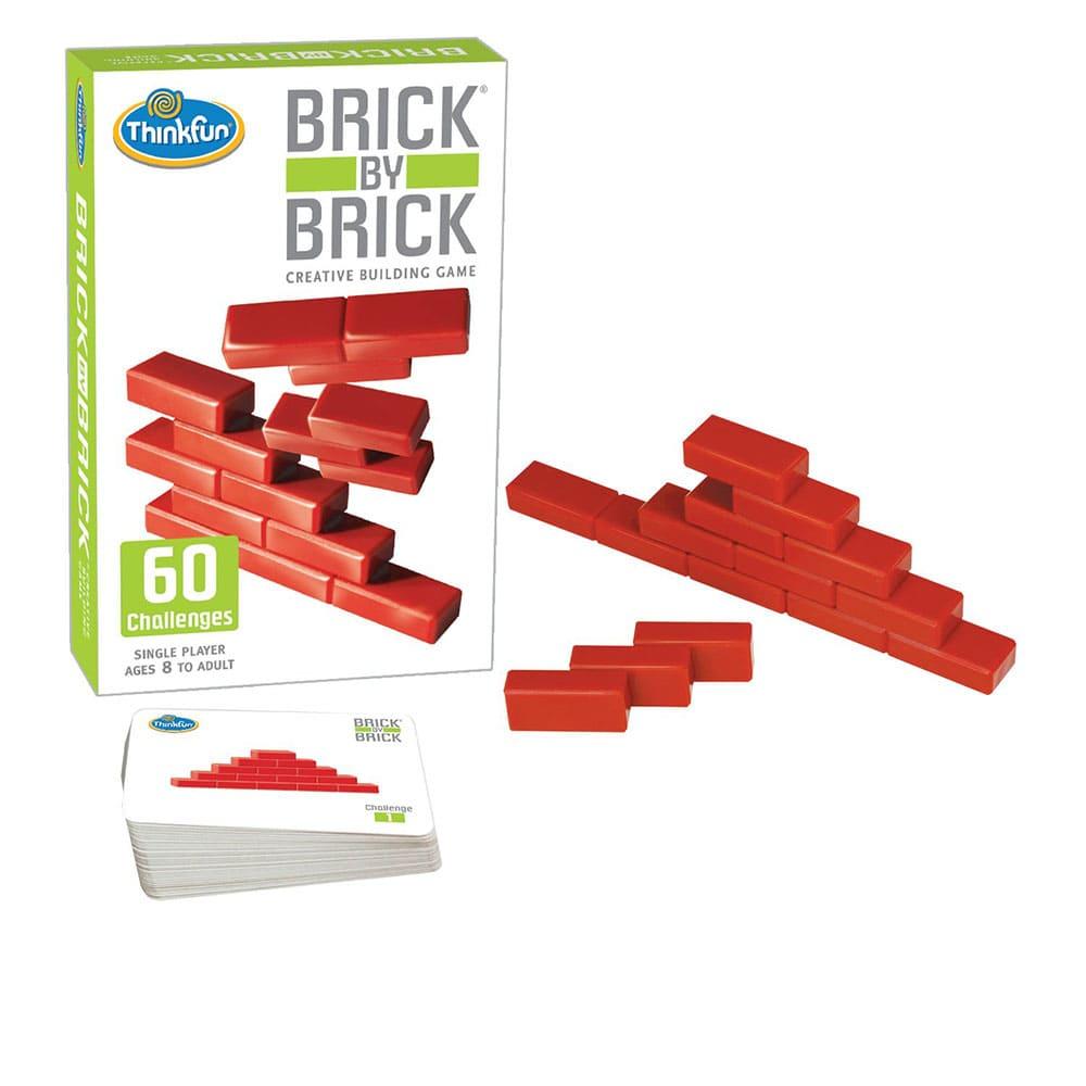 لعبة بريك بي بريك