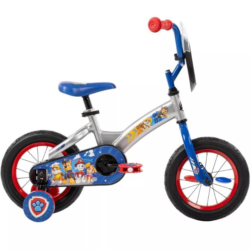 Huffy Bicycle 12 Inch Paw Patrol