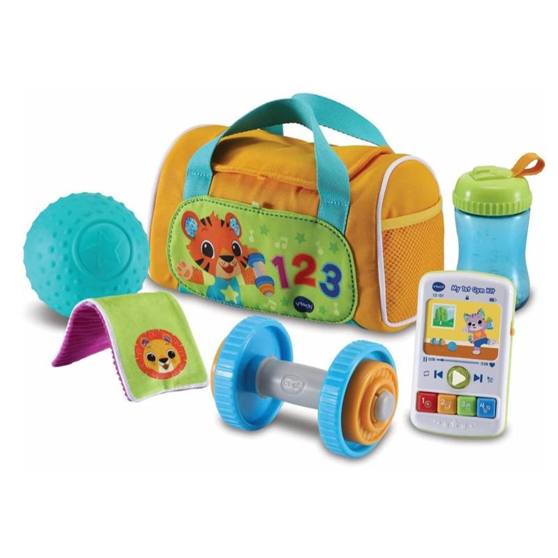 في تك - مجموعة ماي فيرست جيم