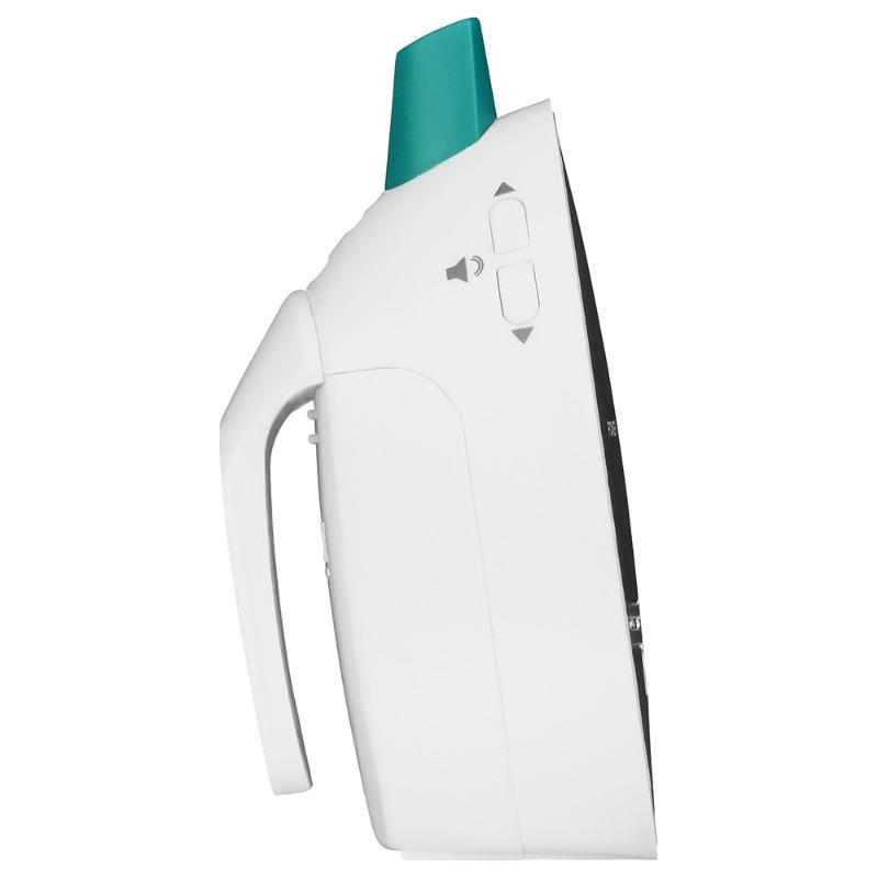 بيبي مووف - جهاز مراقبة الطفل الصوتي وضوء الليل ايزي كير 500متر