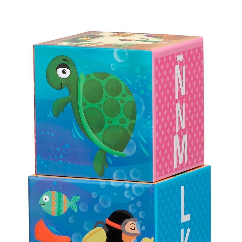 Cayro Stacking Cubes