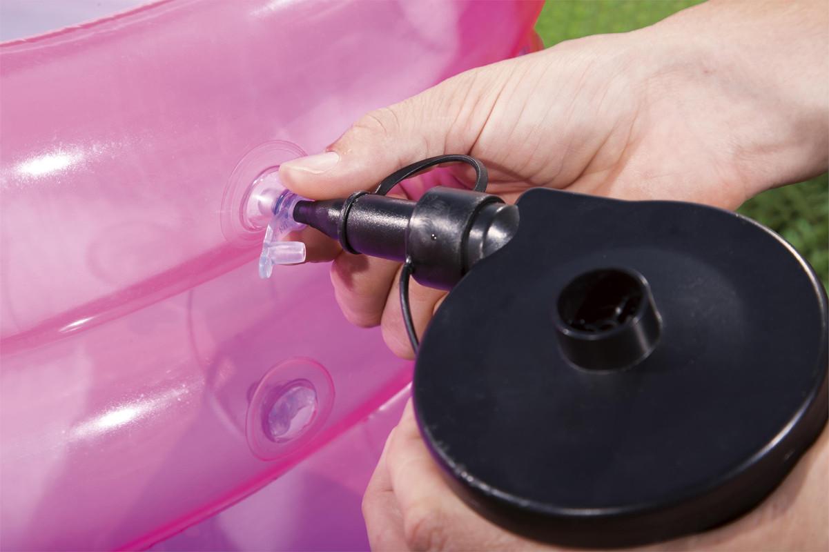 بيست واي - مسبح 3 طبقات