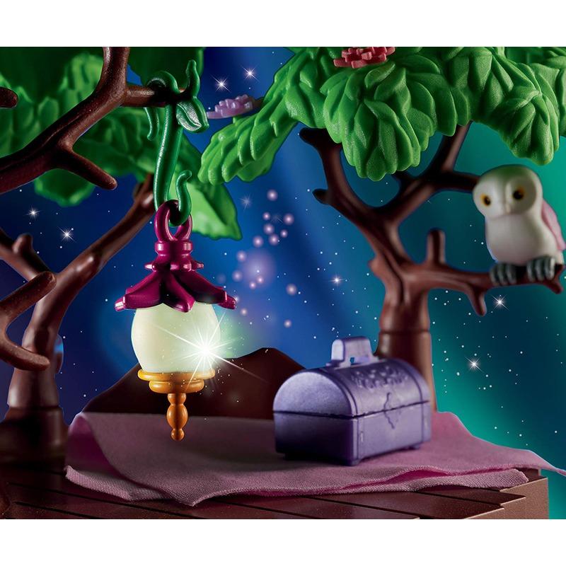 Playmobil Fairy Forest House