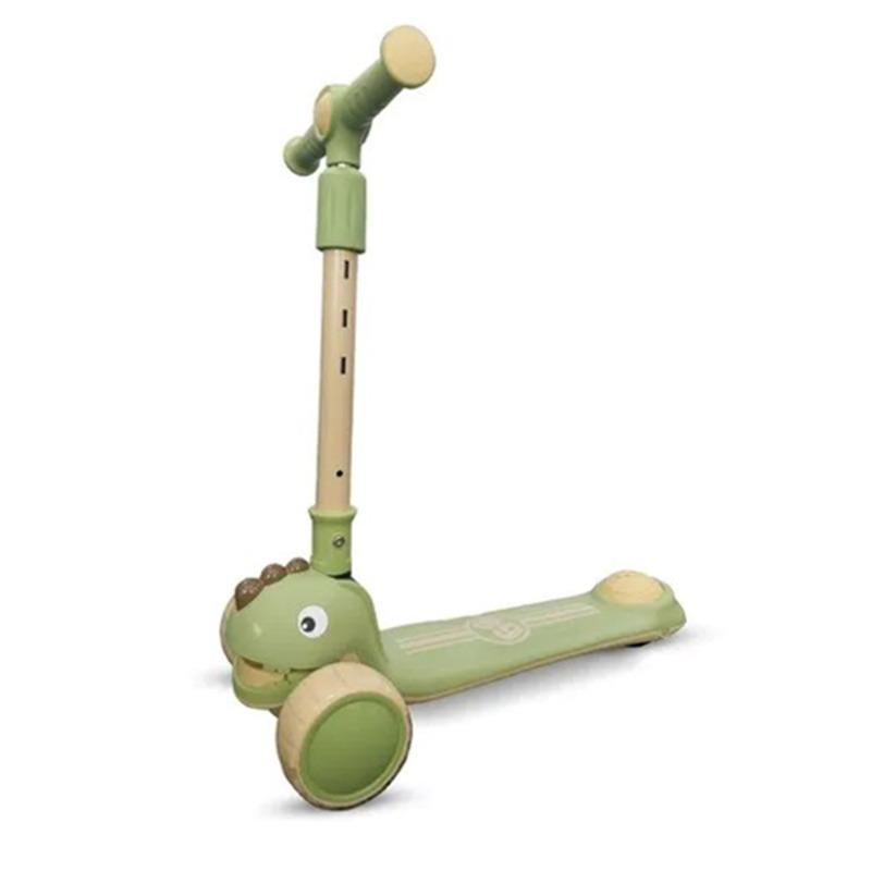 European Style Three Wheel Scooter