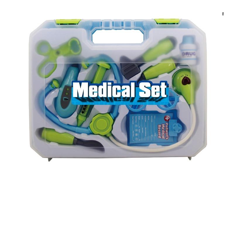Doctor Medical Set Pretend Toys For Kids