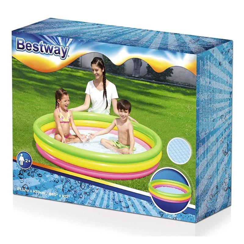 Bestway Summer Set Pool