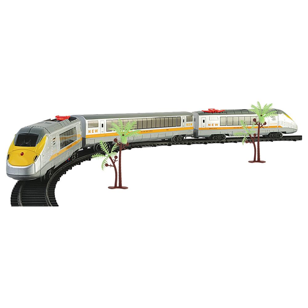 Power Joy V.Vroom Star Metro