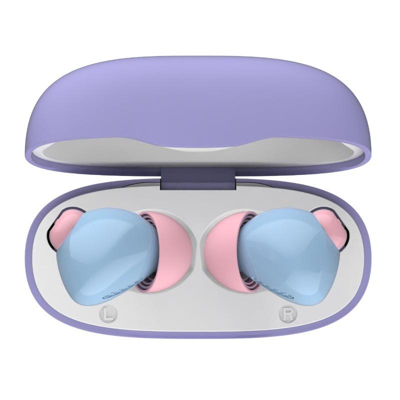 My First Care Buds - Cotton Candy Mix