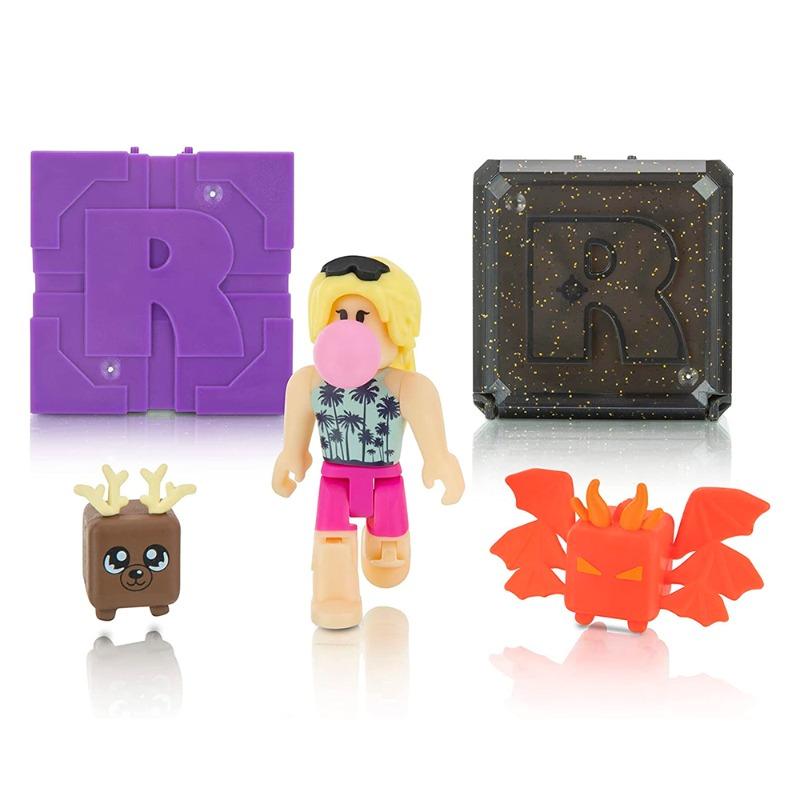 Roblox Celebrity Core Figure Bubble Gum Simulator