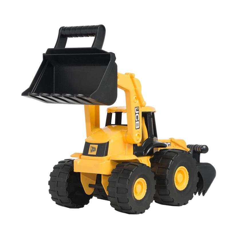 حفارة عملاقه