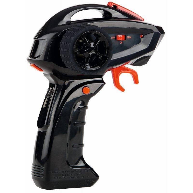 كاريرا - سيارة هامر إي في بالتحكم عن بعد