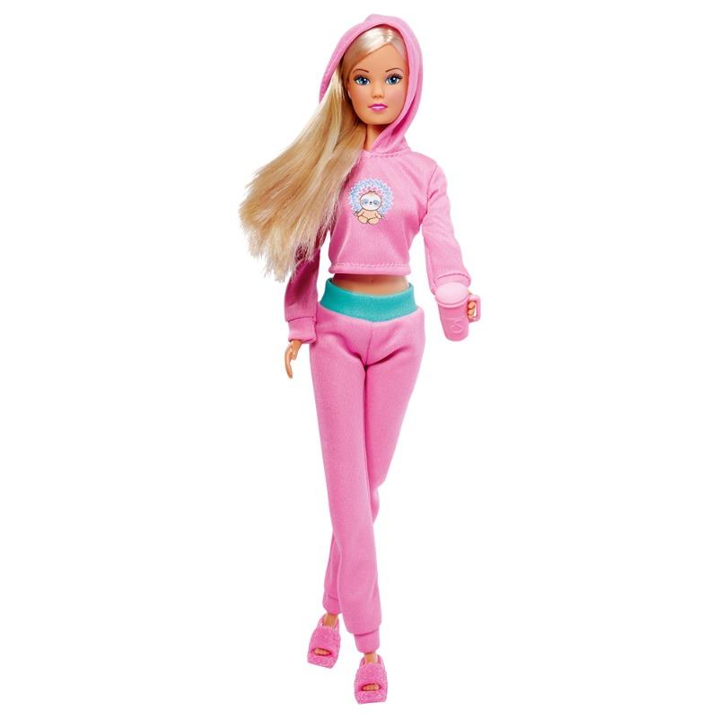 Simba Steffi Love Relax Set - Pink