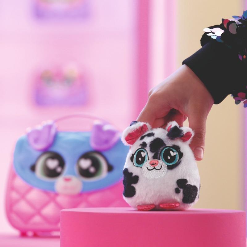 جلام باديز - حقيبة سربرايز بوبي ألوان متعددة