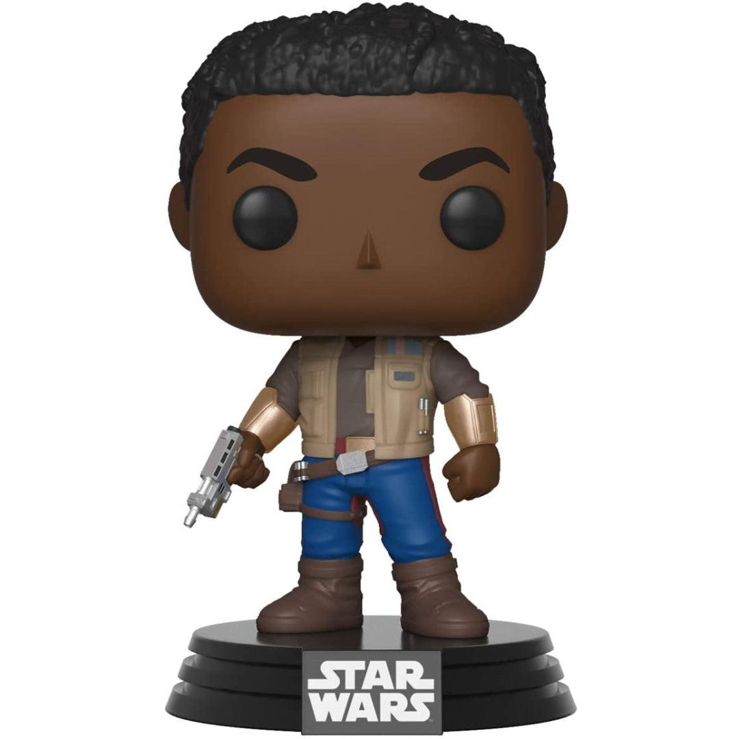 Funko POP SW Rise of Skywalker Finn