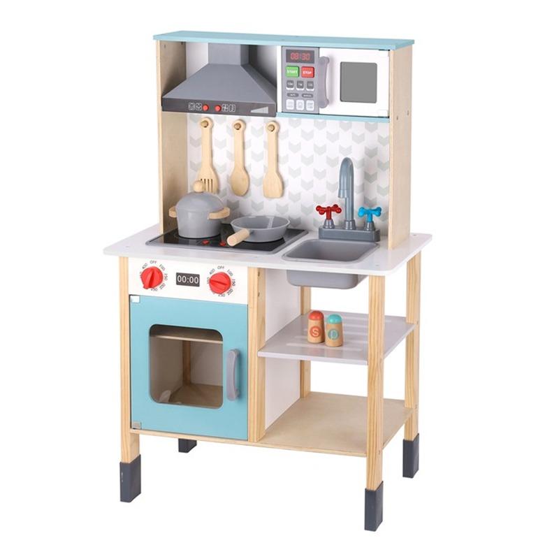 Tooky Toy Kitchen Set