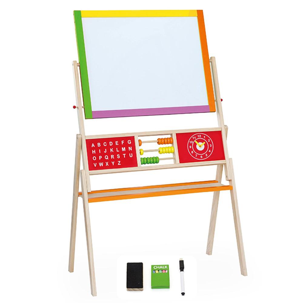 فيجا - لوحة تعليمية مع الحامل والعداد