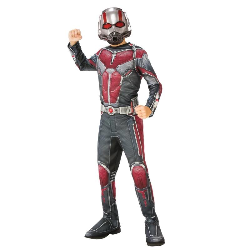 Marvel Ant-Man And The Wasp Costume