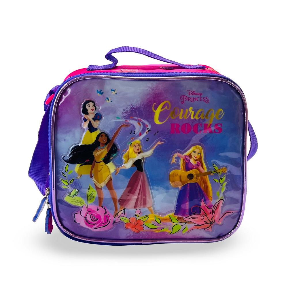 Disney Princess Courage Rocks 5 In1 Trolley Box Set - 18 Inch