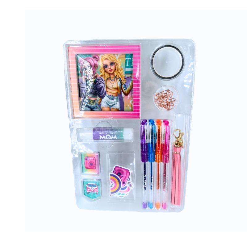 Wow Generation Diy Scrap Booking For Kids