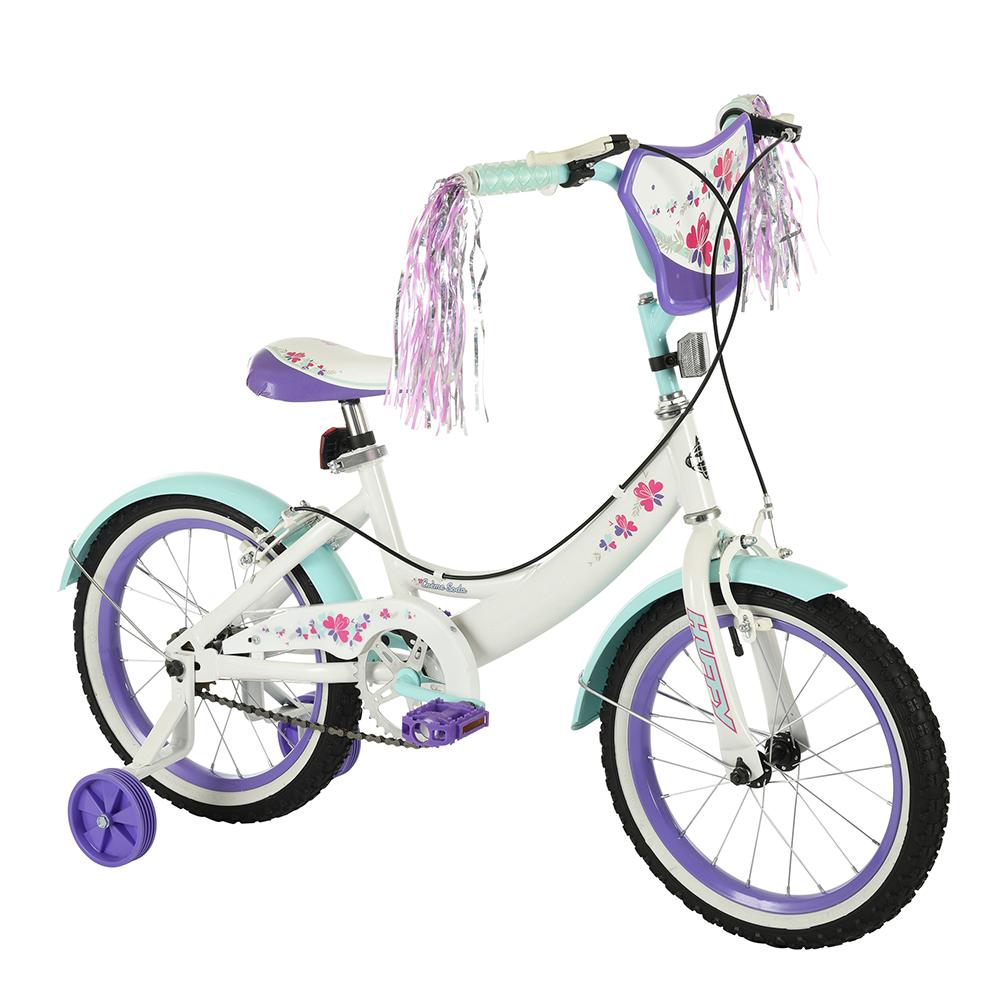 Huffy Cream Soda Bike 16 Inch