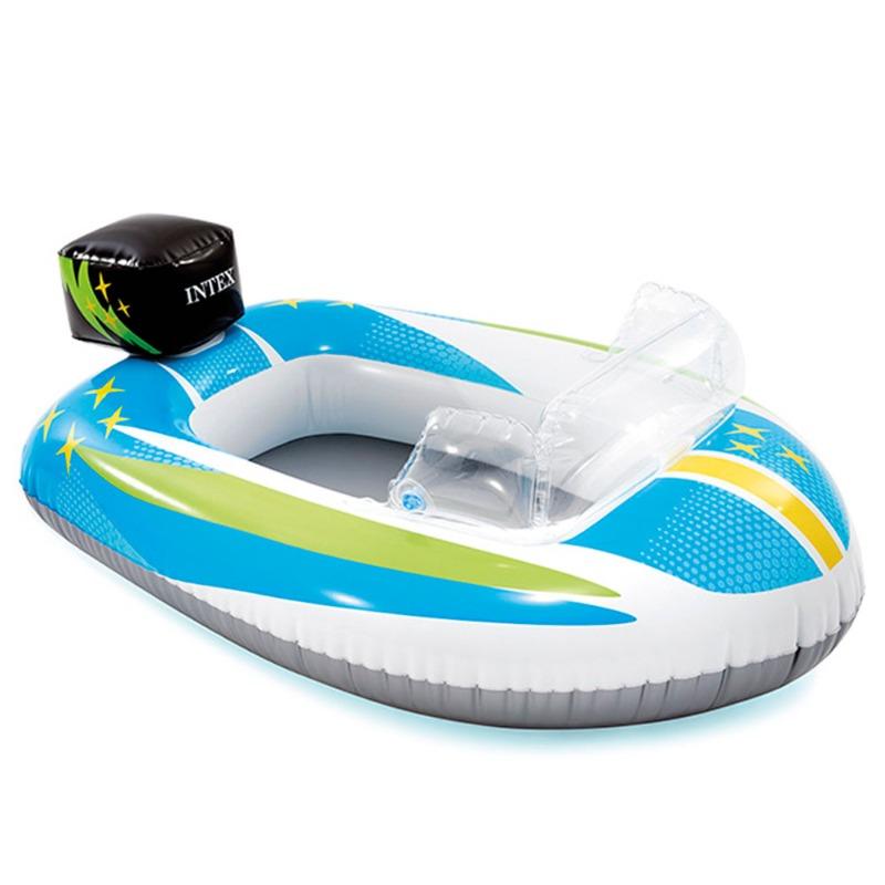 إنتكس - عوامة السباحة للأطفال