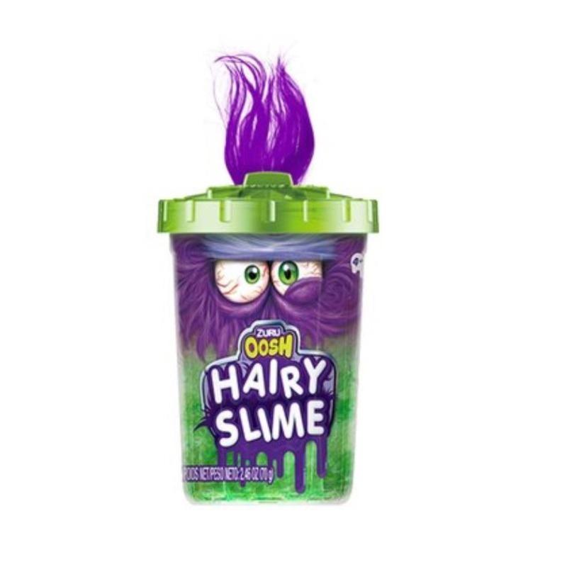 Oosh Hairy Slime 330 grams