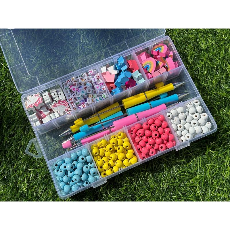 توينسكو - صندوق أقلام الخرز