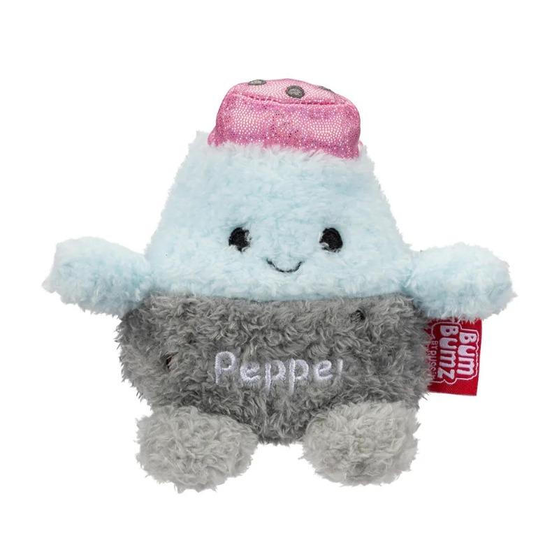 BumBumz Kitchen Bumz Soft plush - Multi Shapes