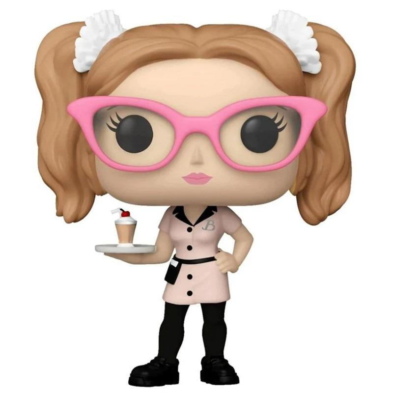 Funko Pop Rocks Britney Spears - Drive Me Crazy