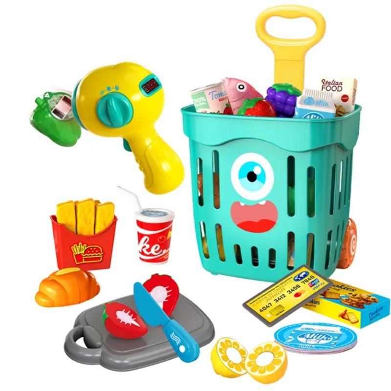 Five Star Little Shoppers Group