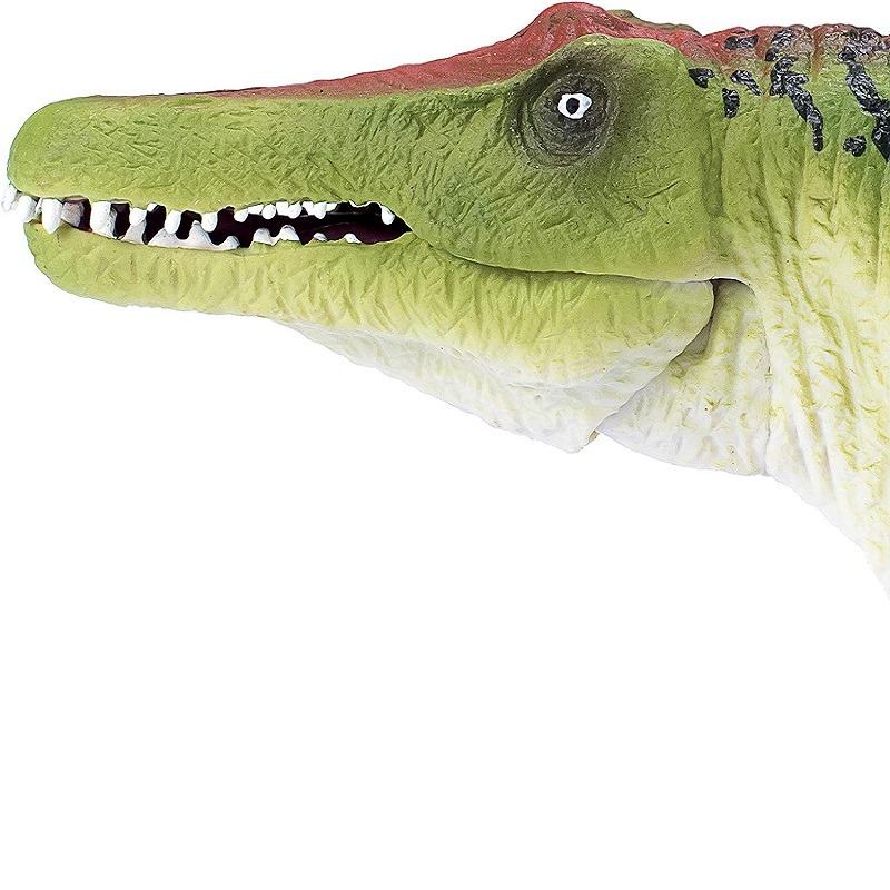 موجو - مجسم باريونيكسز ذو الفك المتحرك