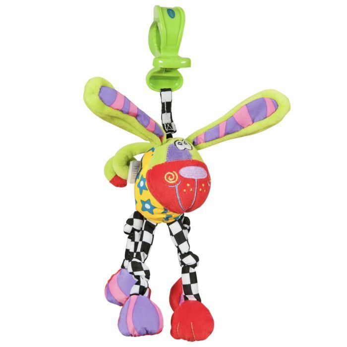 لعبة ونكي ويغلر