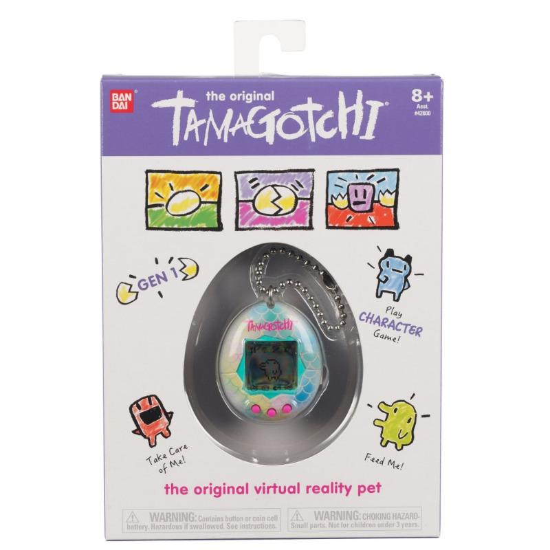 Bandai Original Tamagotchi - Mermaid