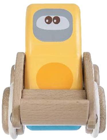 شيكو - حفار المركبات