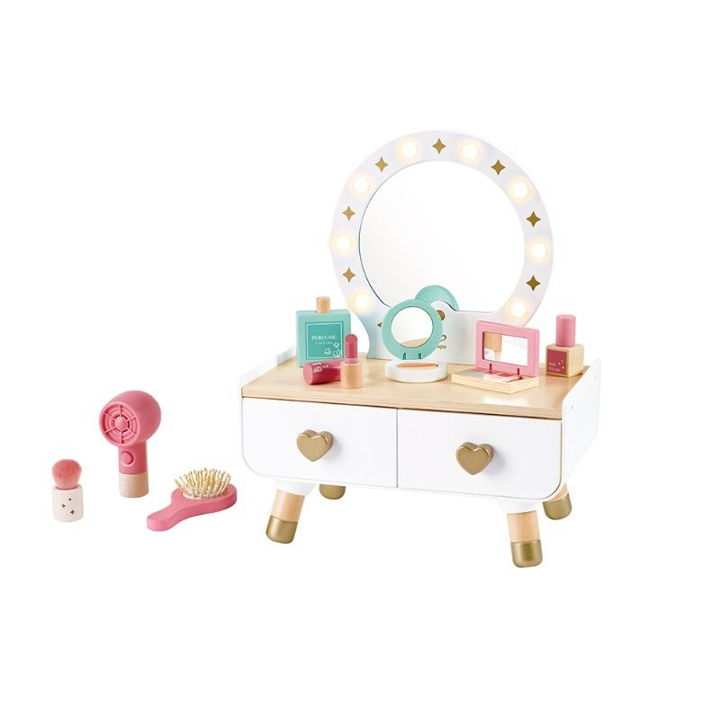 Hape - My Stylish Dressing Table