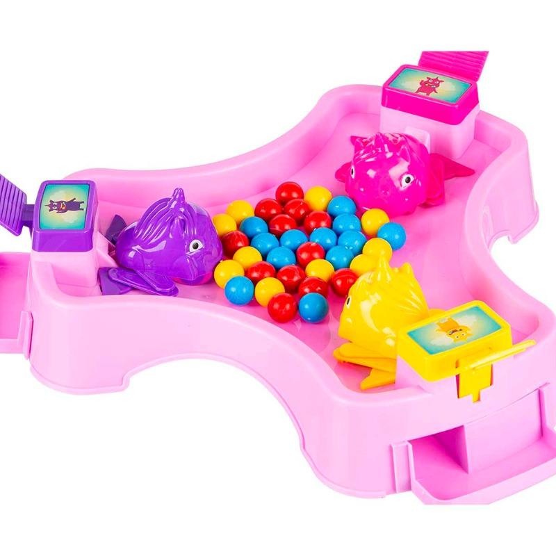 Games Hub Unicorn Chompers Game