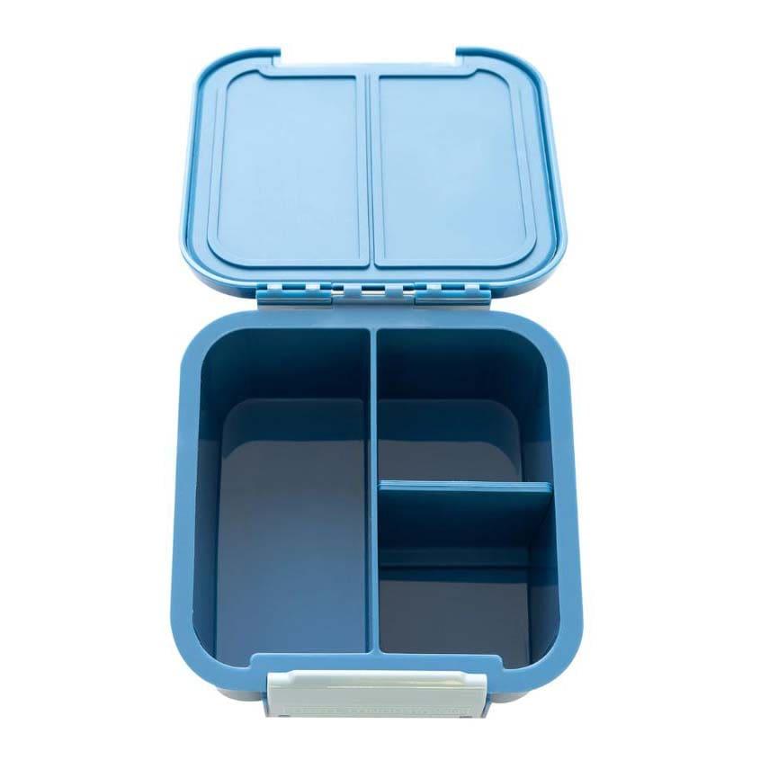 Little Lunch Box Bento Two - Shark Small