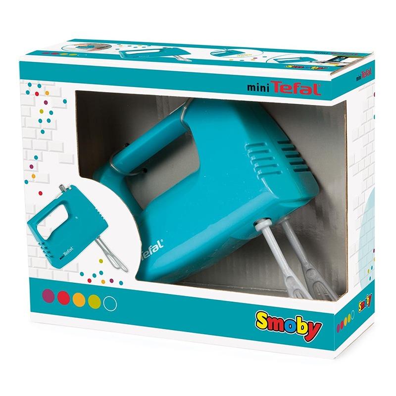 Smoby - Tefal Whisk Express