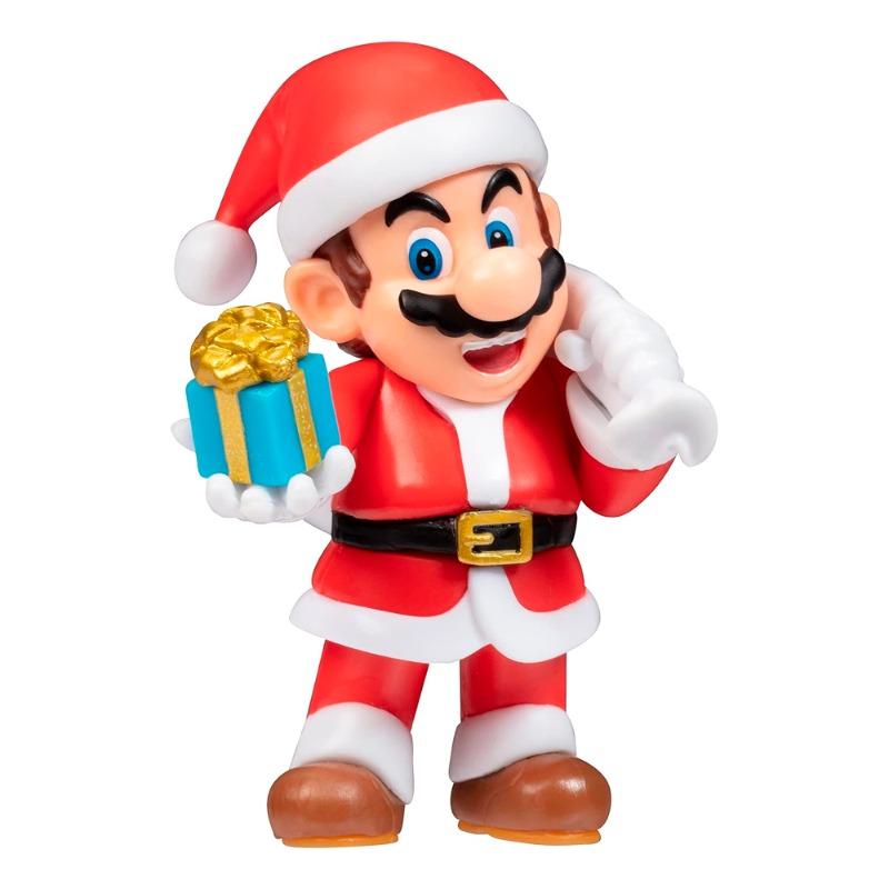 نينتندو سوبر ماريو تقويم المغامرات