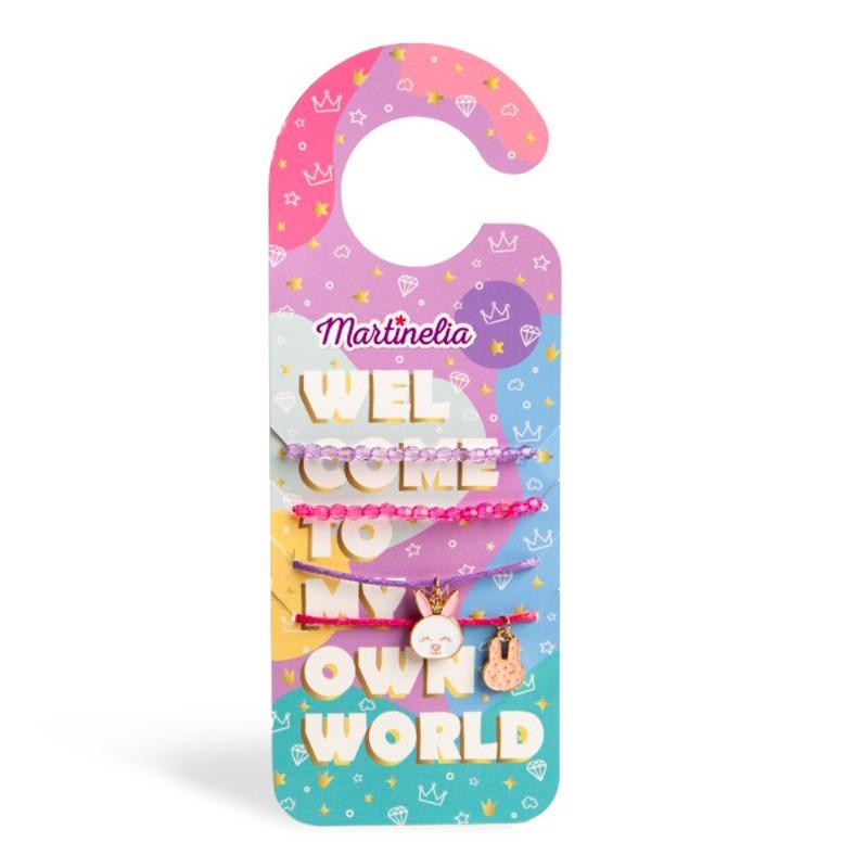 مارتينيليا - مجموعة أساور وأكسسوارات