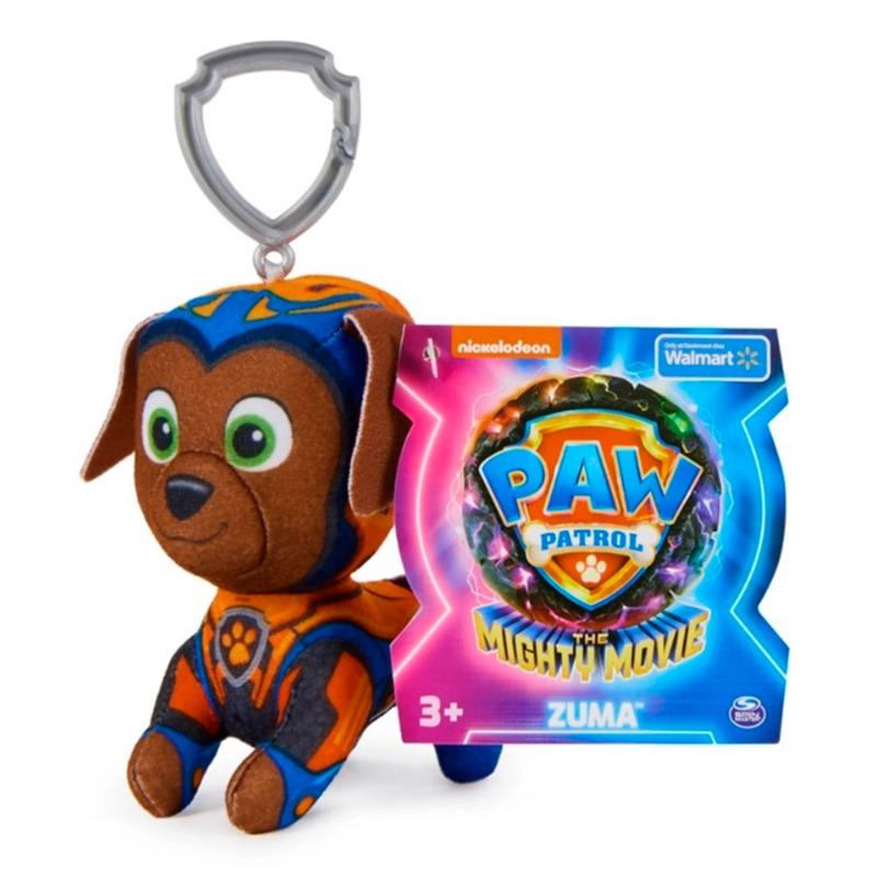 Paw Patrol Keychain 10.16 CM