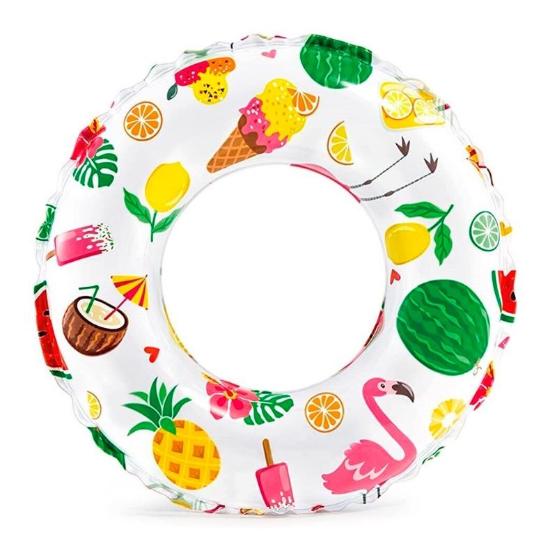 Intex Inflatable Swim