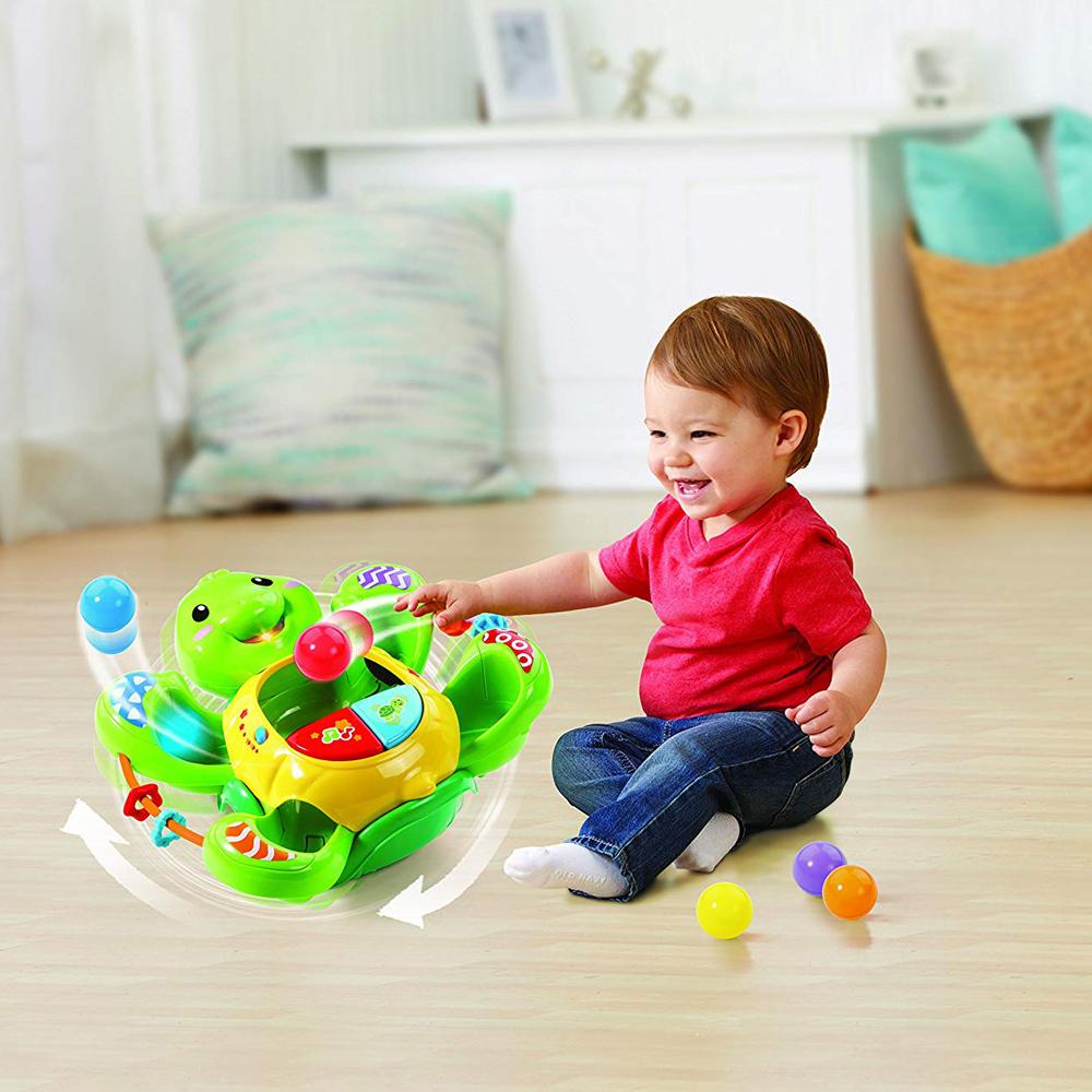 في تك - سلحفاة قذف الكرات