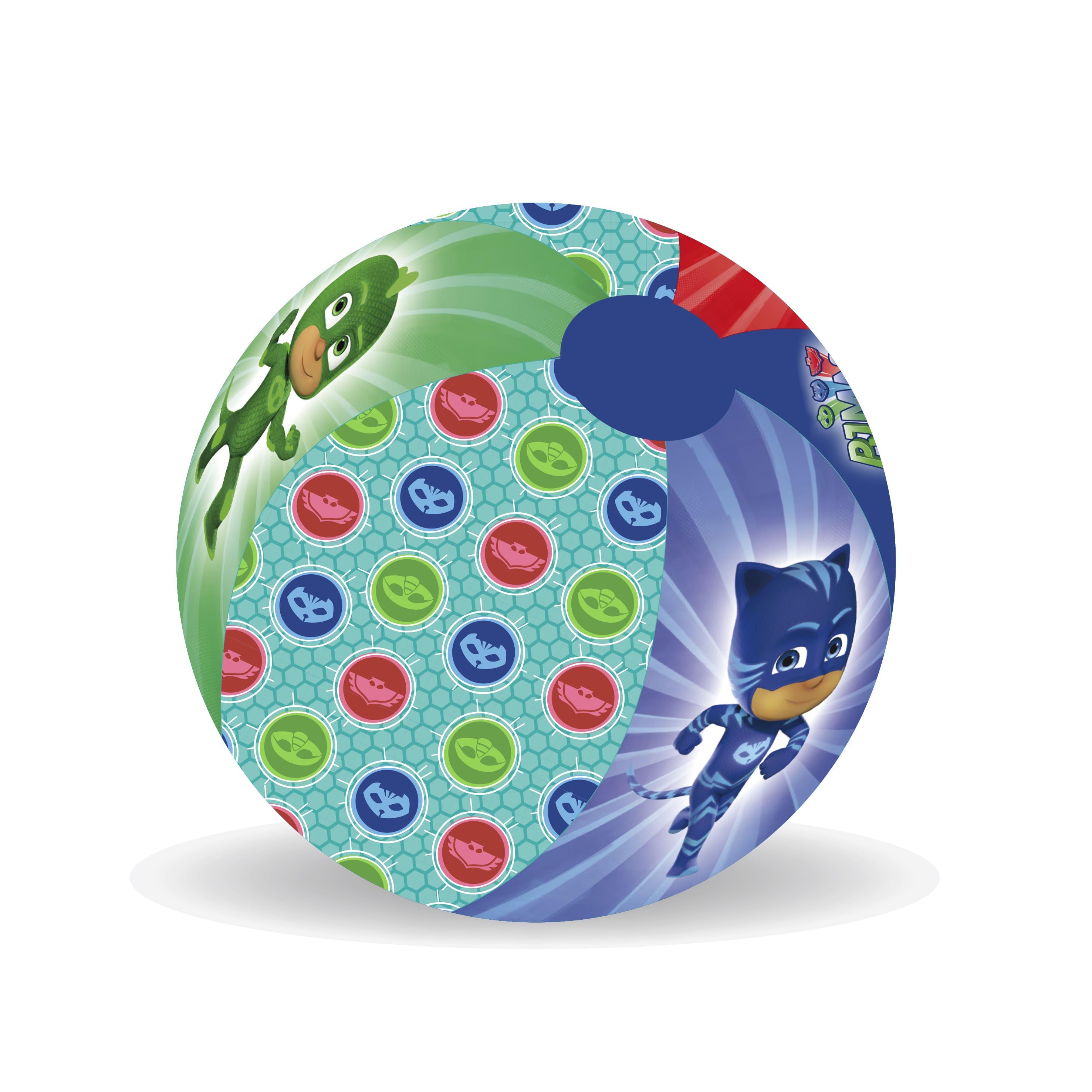 Pj Masks Inflatable Beach Ball