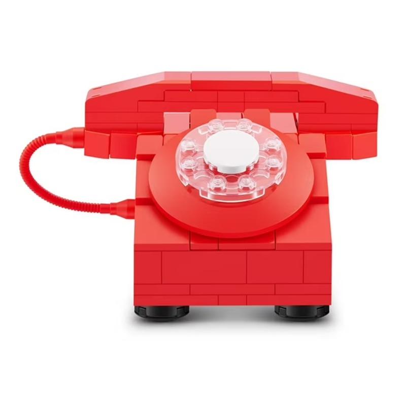 زورو - مجموعة مكعبات البناء ماكس بريميوم من سلسلة ريترو المميزة - متنوع